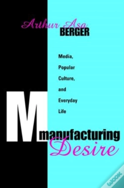 Capa do artigo Manufacturing Desire