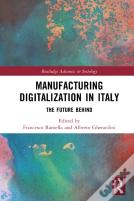 Manufacturing Digitalization In Italy