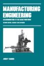 Manufacturing Engineering - Preview