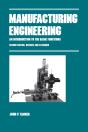 Manufacturing Engineering - Preview