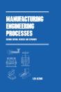 Manufacturing Engineering Processes, Second Edition, - Preview