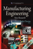 Manufacturing Engineering