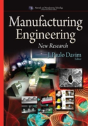 Manufacturing Engineering - Preview