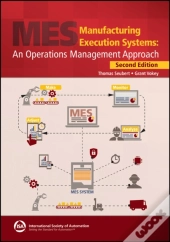 Manufacturing Execution Systems: An Operations Management Approach, 2e Textbook & Workbook Set