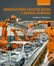 Capa do artigo Manufacturing Facilities Design & Material Handling