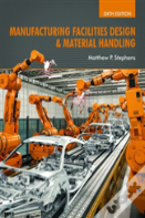 Manufacturing Facilities Design & Material Handling