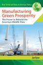 Manufacturing Green Prosperity - Preview