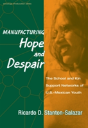 Manufacturing Hope And Despair - Preview