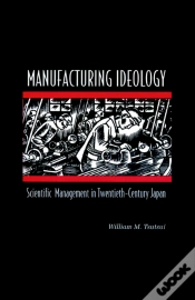 Capa do artigo Manufacturing Ideology