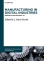 Manufacturing In Digital Industries - Preview