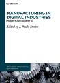 Manufacturing In Digital Industries - Preview