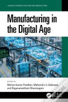 Manufacturing In The Digital Age