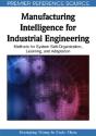Manufacturing Intelligence For Industrial Engineering - Preview