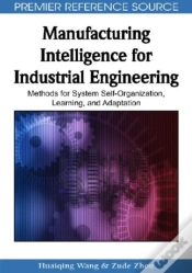 Capa do artigo Manufacturing Intelligence For Industrial Engineering