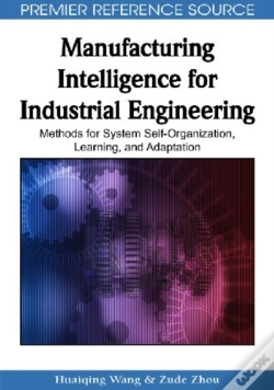 Capa do artigo Manufacturing Intelligence For Industrial Engineering