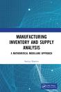 Manufacturing Inventory And Supply Analysis - Preview