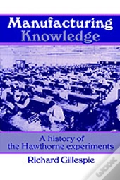 Manufacturing Knowledge