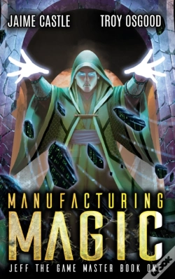 Capa do artigo Manufacturing Magic