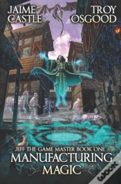 Capa do artigo Manufacturing Magic