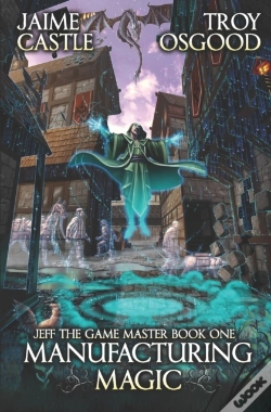 Capa do artigo Manufacturing Magic