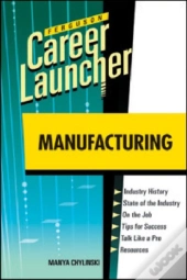 Manufacturing