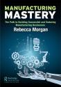 Manufacturing Mastery - Preview