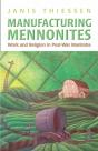 Manufacturing Mennonites - Preview