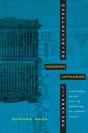 Manufacturing Modern Japanese Literature - Preview