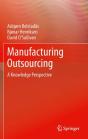Manufacturing Outsourcing - Preview