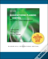 Manufacturing Planning And Control For Supply Chain Management