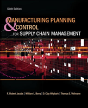 Manufacturing Planning And Control For Supply Chain Management - Preview