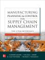 Manufacturing Planning And Control For Supply Chain Management: The Cpim Reference, 2e - Preview