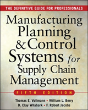 Manufacturing Planning And Control Systems For Supply Chain Management - Preview