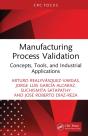 Manufacturing Process Validation - Preview