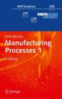 Manufacturing Processes 1 - Preview