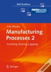Manufacturing Processes 2