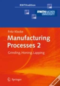 Capa do artigo Manufacturing Processes 2