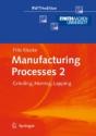 Manufacturing Processes 2 - Preview