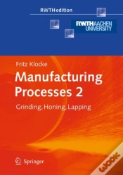 Capa do artigo Manufacturing Processes 2
