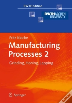 Capa do artigo Manufacturing Processes 2