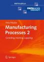 Manufacturing Processes 2 - Preview