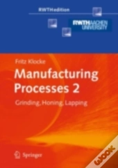 Manufacturing Processes 2