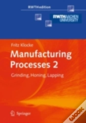 Capa do artigo Manufacturing Processes 2