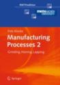 Manufacturing Processes 2 - Preview