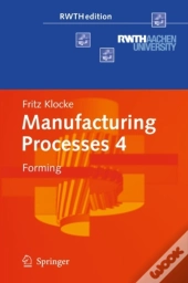 Manufacturing Processes 4