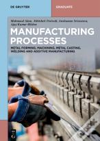 Manufacturing Processes