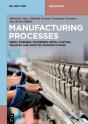 Manufacturing Processes - Preview