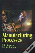 Manufacturing Processes