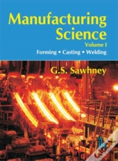 Manufacturing Science