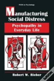 Capa do artigo Manufacturing Social Distress